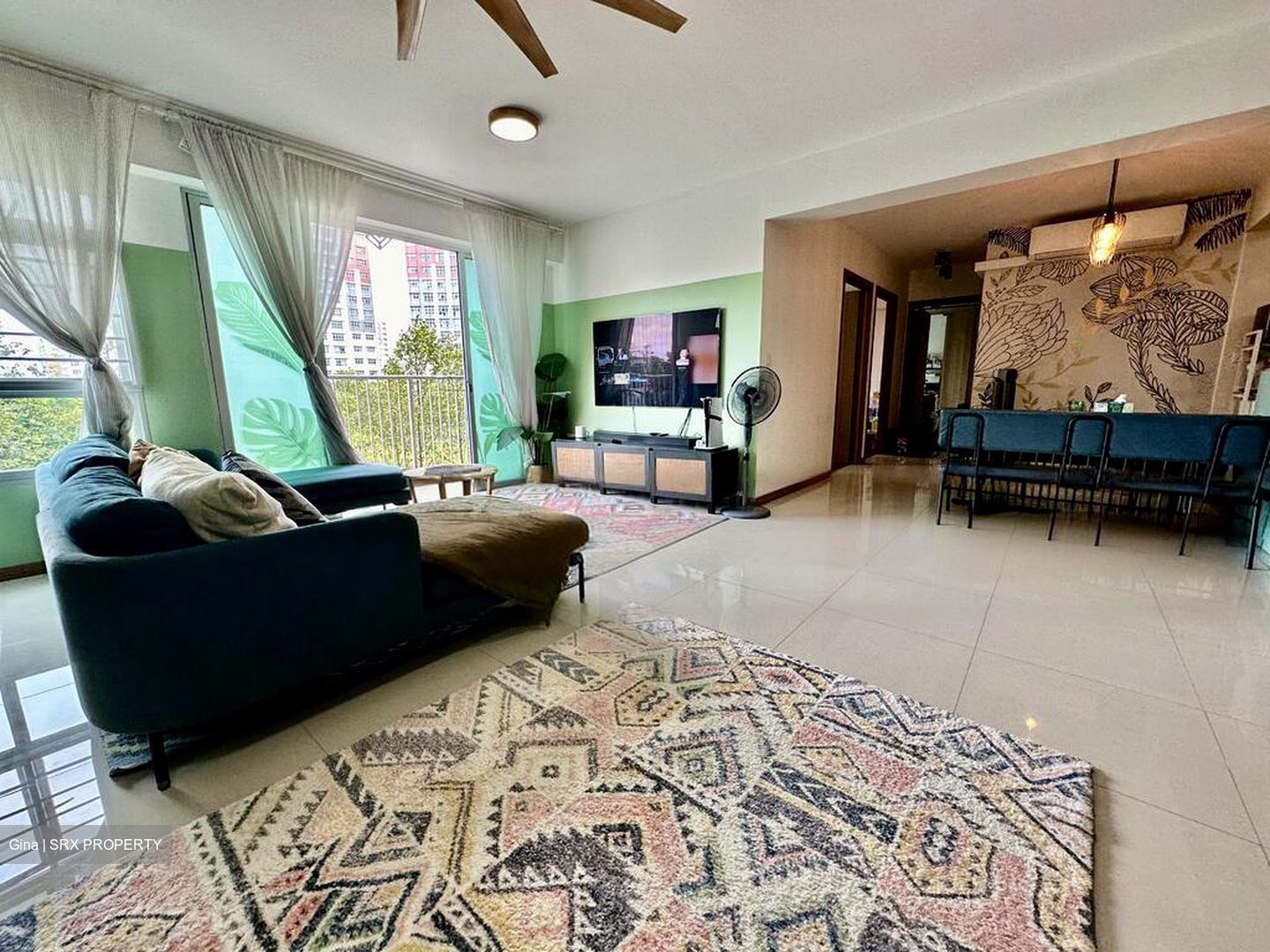 Blk 102A Eastcreek @ Canberra (Sembawang), HDB 5 Rooms #462781891